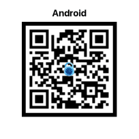 Android 앱 다운로드 QR