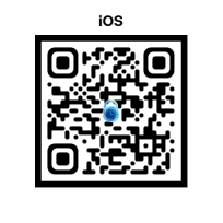 iOS 앱 다운로드 QR